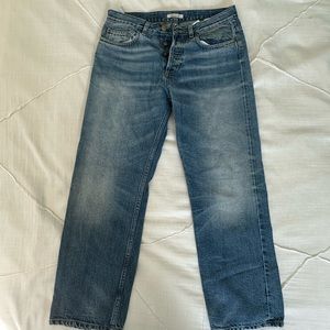 Mes Demoiselle Paris Nash Demin